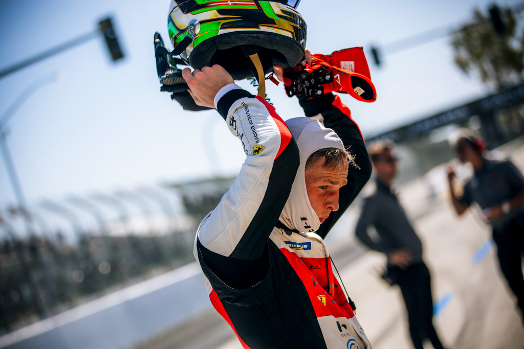 (Foto: Inception Racing)